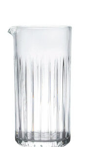 Copo para Mixologia em Vidro 720ml