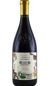 Vinho Tarapacá Gran Reserva Edição Biodiversity Red Blend 750ml