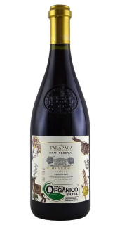 Vinho Tarapacá Gran Reserva Edição Biodiversity Red Blend 750ml