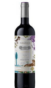 Vinho Tarapacá Edição Biodiversity Red Blend 750ml