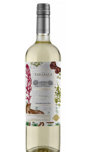 Vinho Tarapacá Edição Biodiversity Pinot Grigio 750ml