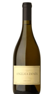 Vinho Angelica Zapata Chardonnay 750ml