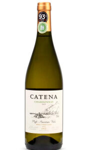 Vinho Catena Chardonnay 750ml
