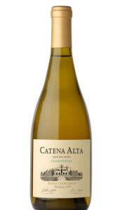 Vinho Catena Alta Chardonnay 750ml