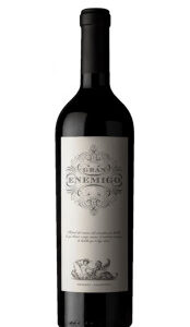 Vinho Gran Enemigo Tinto 750ml