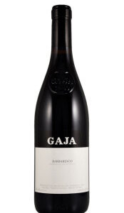 Vinho Gaja Barbaresco Tinto D.O.P 750ml