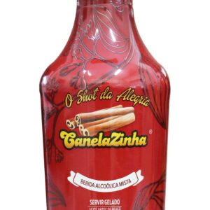Cachaça Canelazinha 750ml