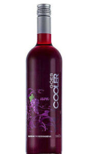 Cooler Góes Uva 750ml