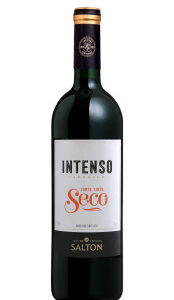 Vinho Salton Intenso Corte Tinto Seco 750ml