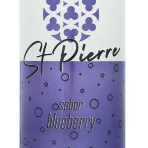 Refrigerante St.Pierre Blueberry Lata 270ml