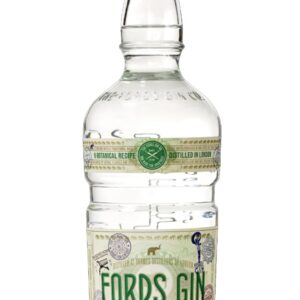 Gin Fords London Dry 750ml