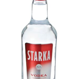Vodka Starka 980ml