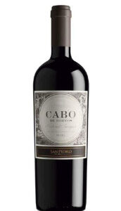 Vinho Cabo de Hornos 750ml