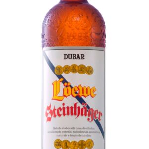 Steinhaeger Dubar Loewe 960ml