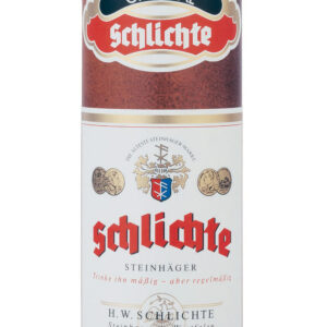 Steinhaeger Schlichte Original 700 ml
