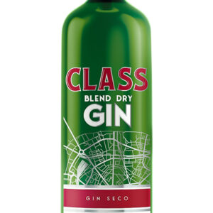 Gin Class Blend Dry 950ml