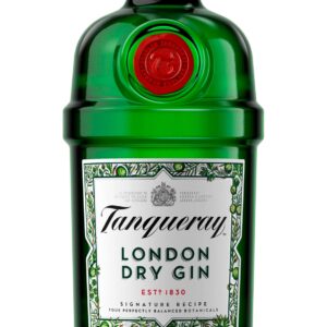 Gin Tanqueray London Dry 750ml