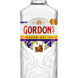 Gin Gordon's London Dry 750ml