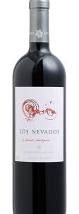 Vinho Los Nevados Cabernet Sauvignon 750ml