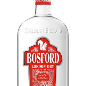 Gin Bosford London Dry 700ml