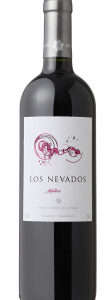 Vinho Los Nevados Malbec 750 ml