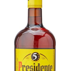 Conhaque Presidente 900ml