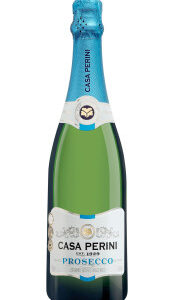 Prosecco Espumante Casa Perini 750ml