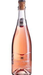 Espumante Casa Perini Aquarela Rose 750ml