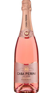 Espumante Casa Perini Brut Rose 750ml