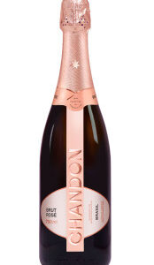 Espumante Chandon Brut Rosé 750ml