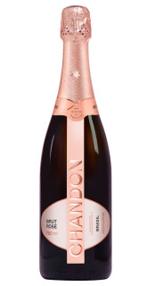 Espumante Chandon Brut Rosé 750ml