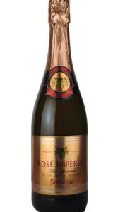 Espumante Sperone Rose Brut 750 ml
