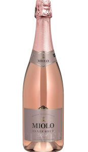Espumante Miolo Cuvée Brut Rosé 750ml
