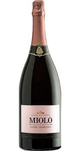 Espumante Miolo Brut Rosé 1,5 L