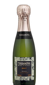 Espumante Terranova Brut 187ml