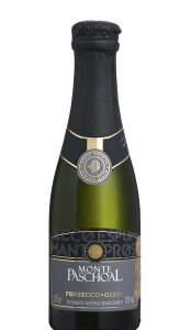 Prosecco Espumante Monte Paschoal 187ml