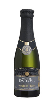Prosecco Espumante Monte Paschoal 187ml