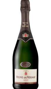 Espumante Veuve Du Vernay Brut 750ml