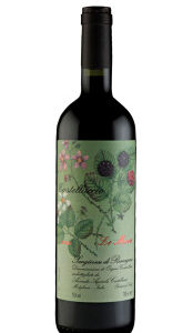 Vinho Castelluccio Le More Tinto 750ml