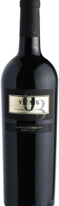 Vinho Caldora Yume Montepulciano D'Abruzzo D.O.C. 750 ml