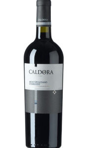 Vinho Caldora Montepulciano D'Abruzzo D.O.C. 750ml