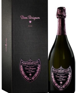 Champagne Dom Pérignon Rosé Vintage 750ml