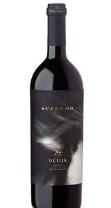 Vinho Finca La Celia Supremo 750 ml