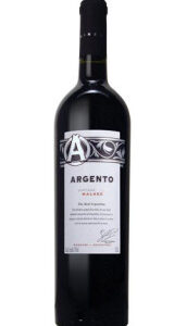 Vinho Argento Malbec 750 ml