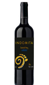Vinho Indomita Varietal Carménère 750ml