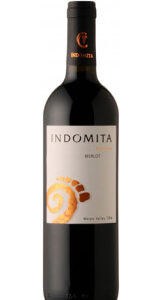 Vinho Indomita Varietal Merlot 750 ml