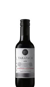 Vinho León de Tarapacá Cabernet Sauvignon 187,5 ml
