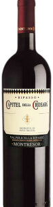 Vinho Montresor Capitel della Crosara Valpolicella Ripasso D.O.C. 750 ml