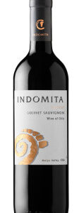 Vinho Indomita Varietal Cabernet Sauvignon 750 ml