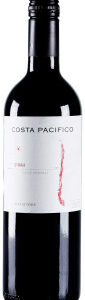 Vinho Costa Pacífico Syrah 750 ml